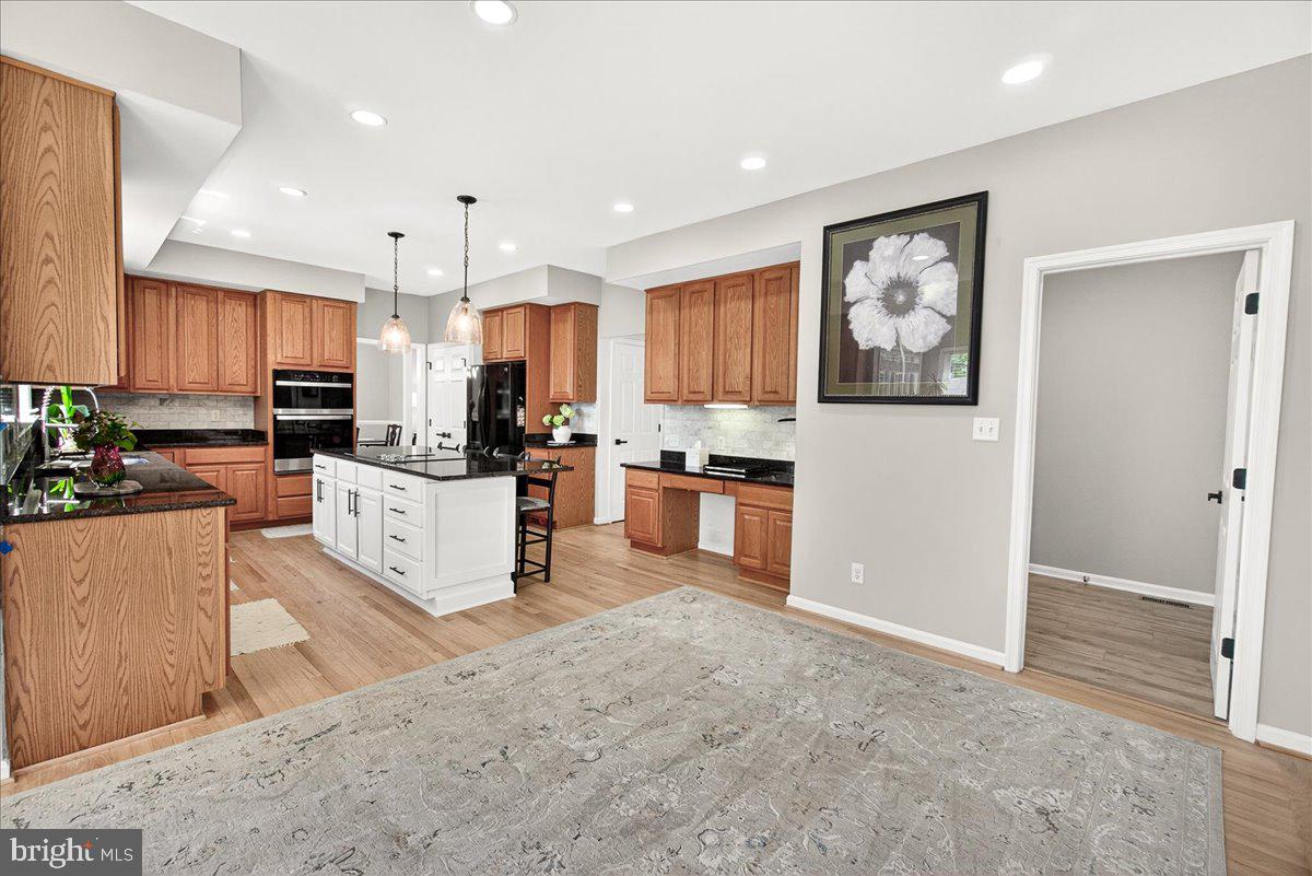 CENTENNIAL OVERLOOK - Residential