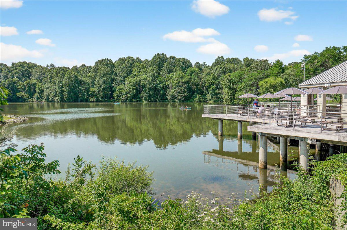 CENTENNIAL OVERLOOK - Residential