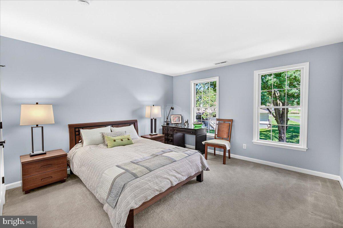CENTENNIAL OVERLOOK - Residential