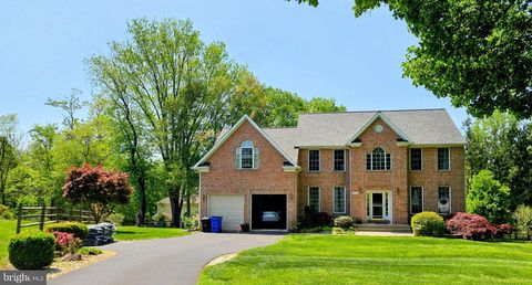 10201 MAXINE STREET ELLICOTT CITY MD 21042