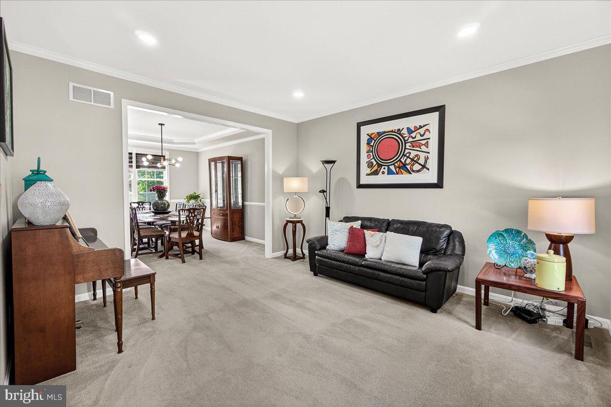 CENTENNIAL OVERLOOK - Residential