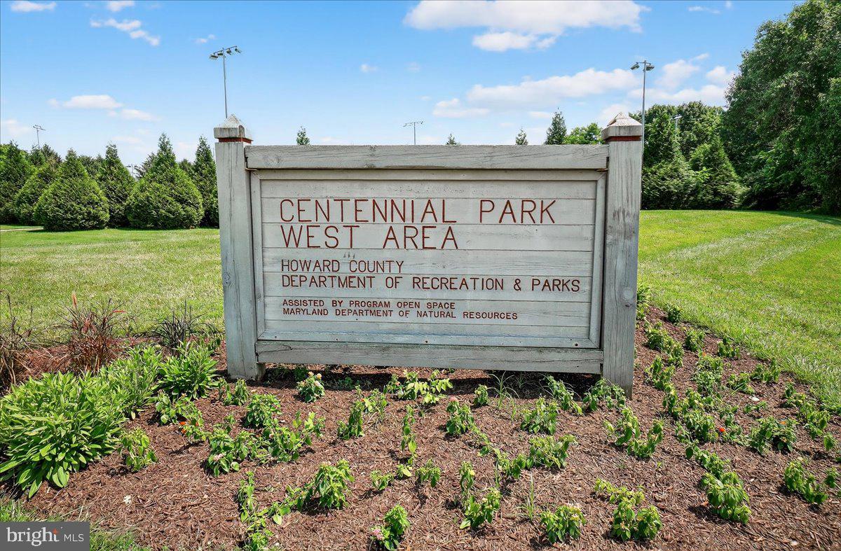 CENTENNIAL OVERLOOK - Residential