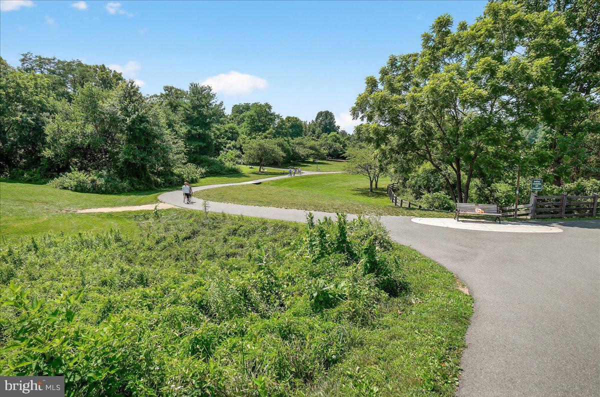 CENTENNIAL OVERLOOK - Residential