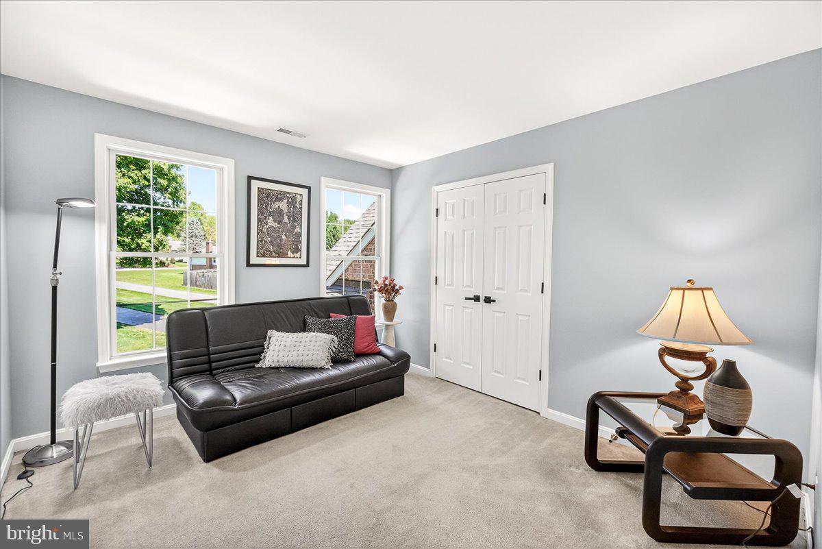 CENTENNIAL OVERLOOK - Residential