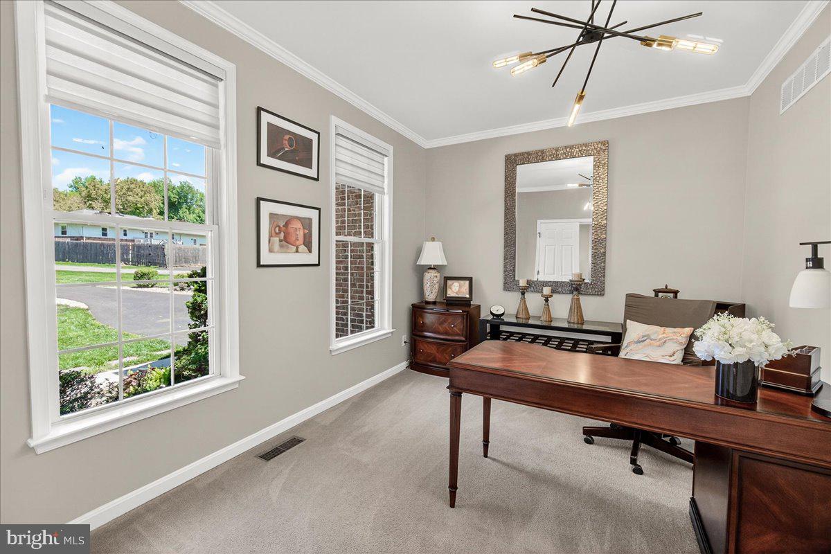 CENTENNIAL OVERLOOK - Residential