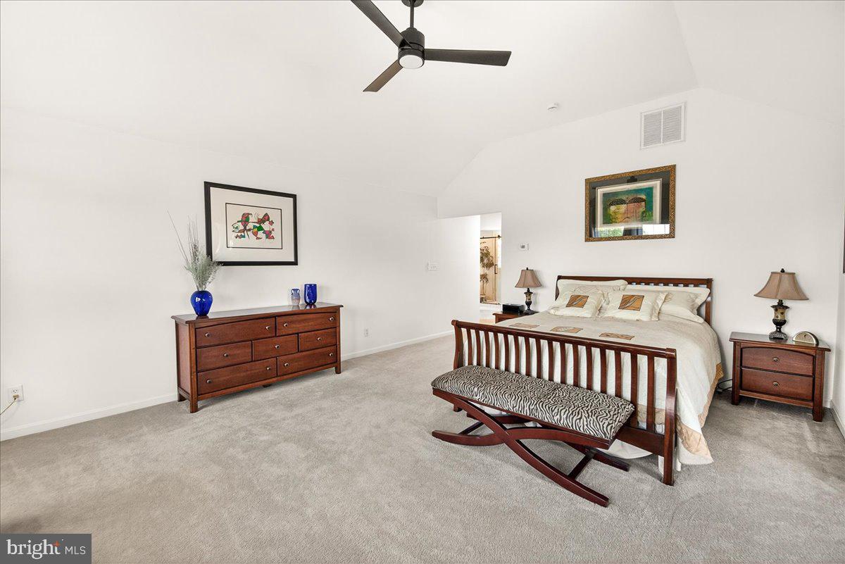 CENTENNIAL OVERLOOK - Residential