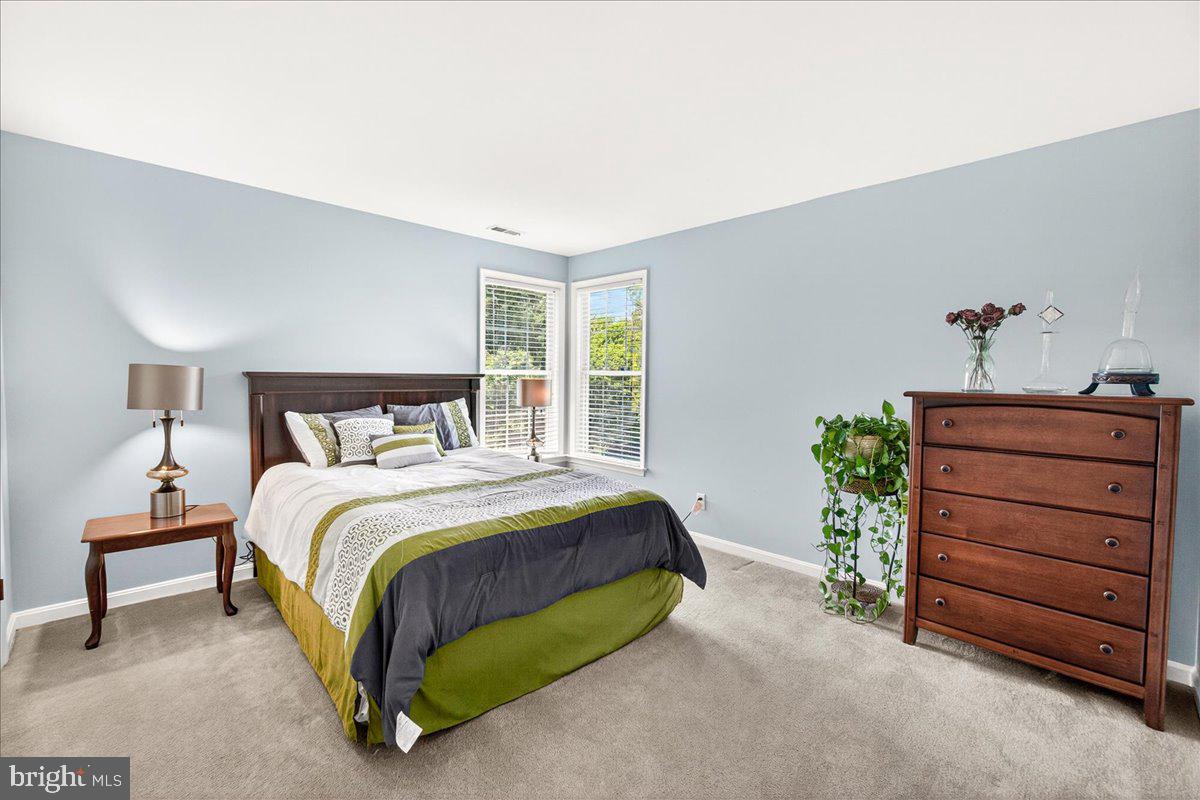CENTENNIAL OVERLOOK - Residential