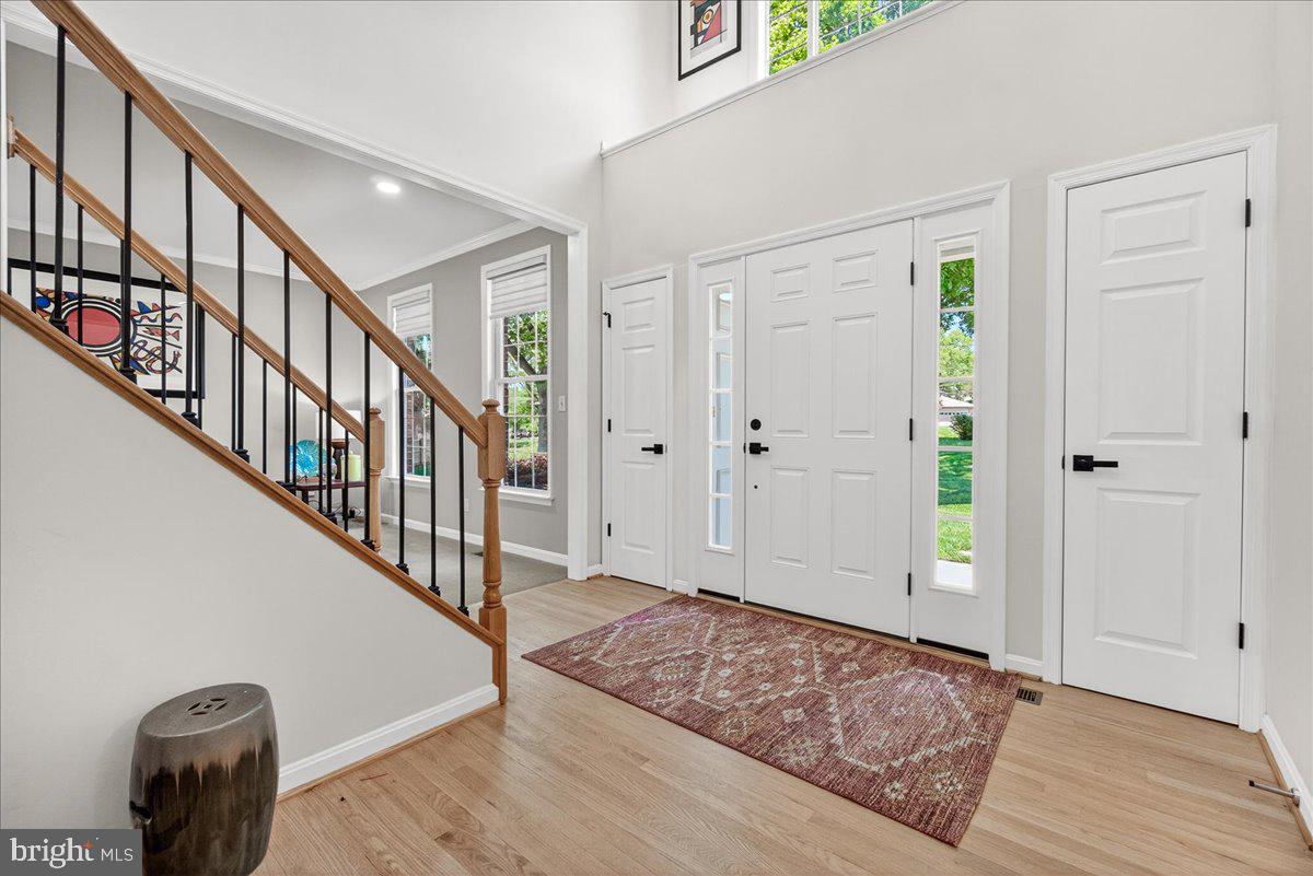 CENTENNIAL OVERLOOK - Residential