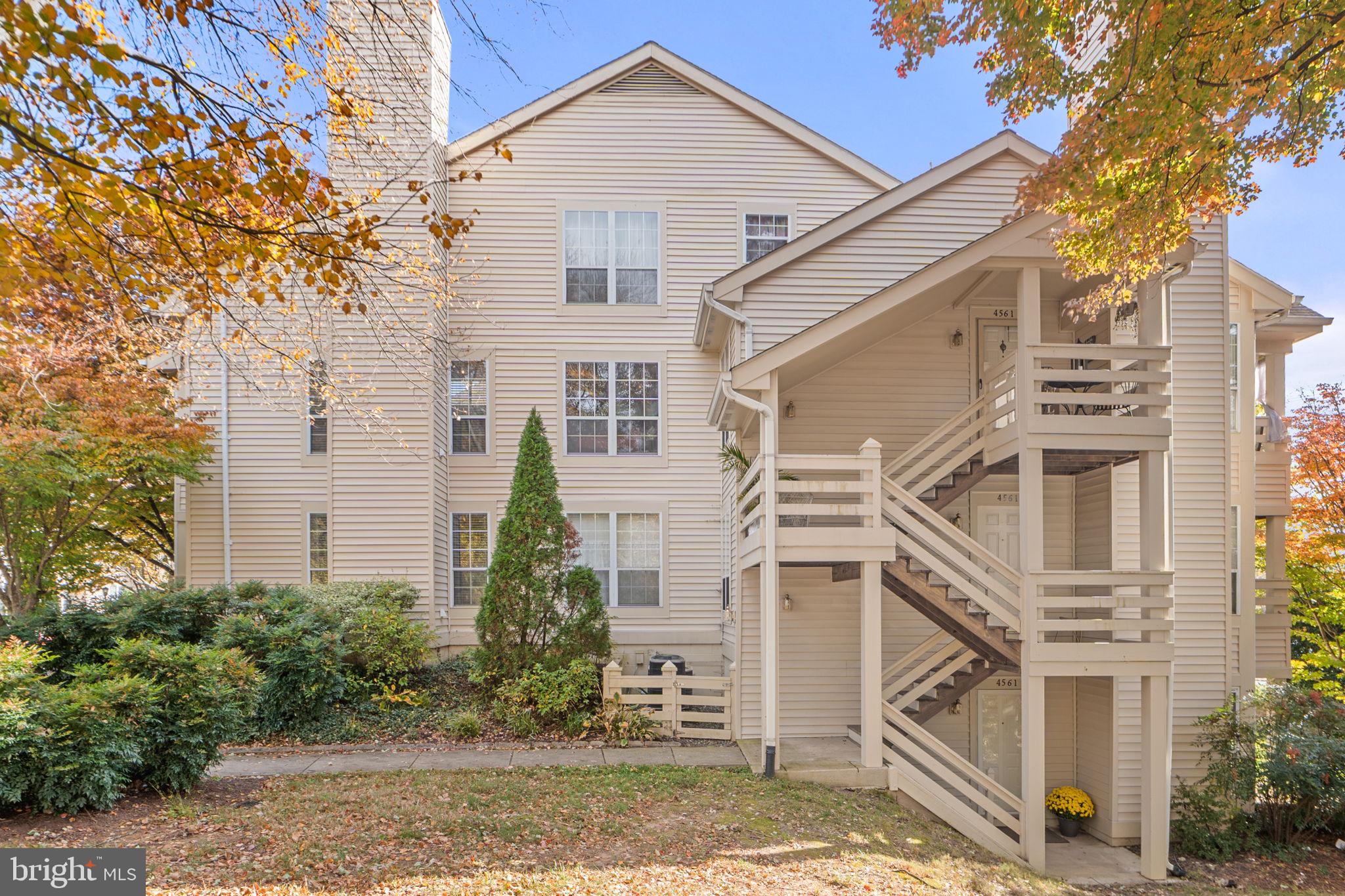 4561 INTERLACHEN COURT H