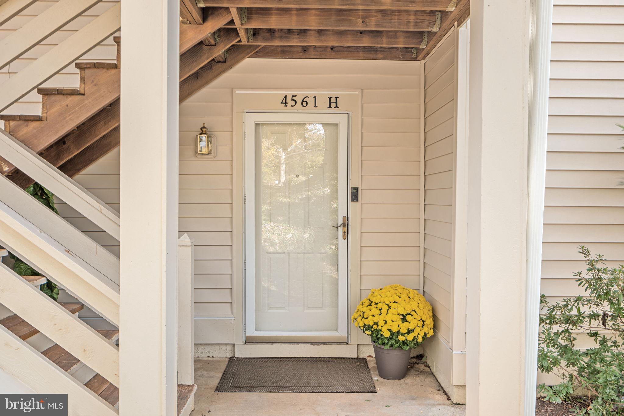 4561 INTERLACHEN COURT H