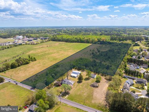 Photo of Pemberton Drive, SALISBURY, MD 21801 (MLS # MDWC2022644)