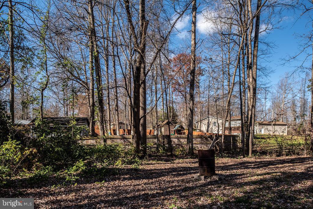 HIDDEN LAKE - Residential