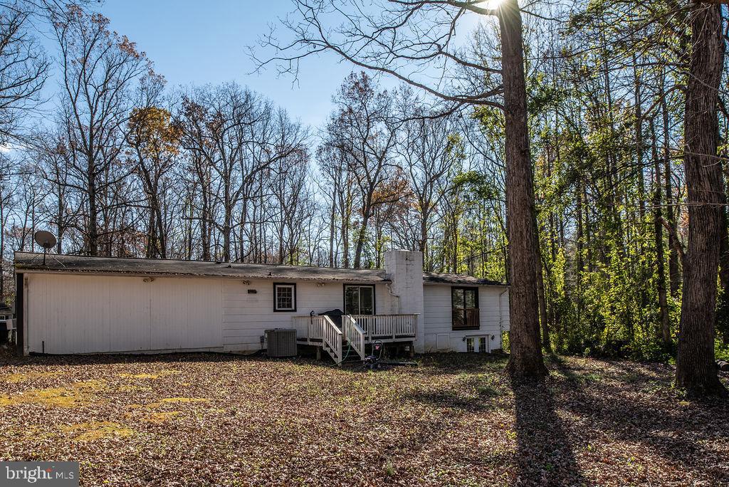 HIDDEN LAKE - Residential
