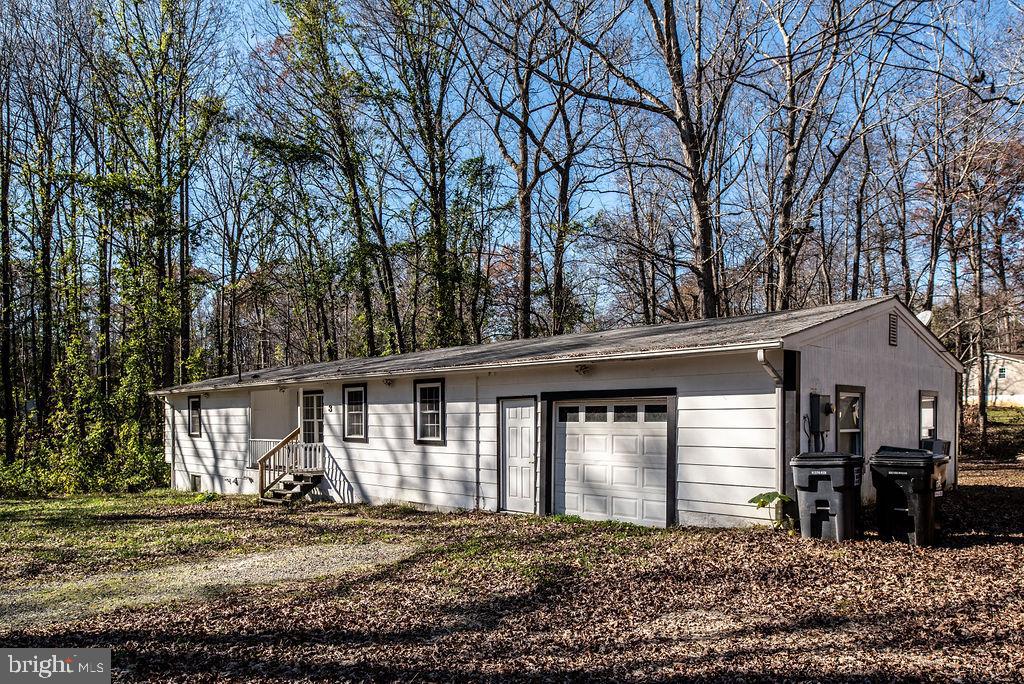 HIDDEN LAKE - Residential