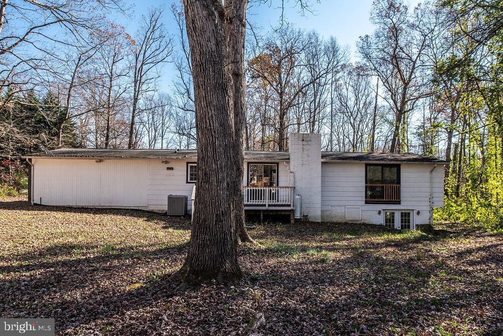 HIDDEN LAKE - Residential