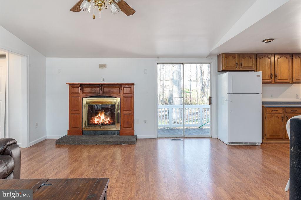 HIDDEN LAKE - Residential