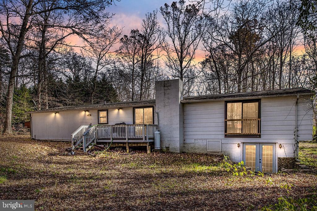 HIDDEN LAKE - Residential