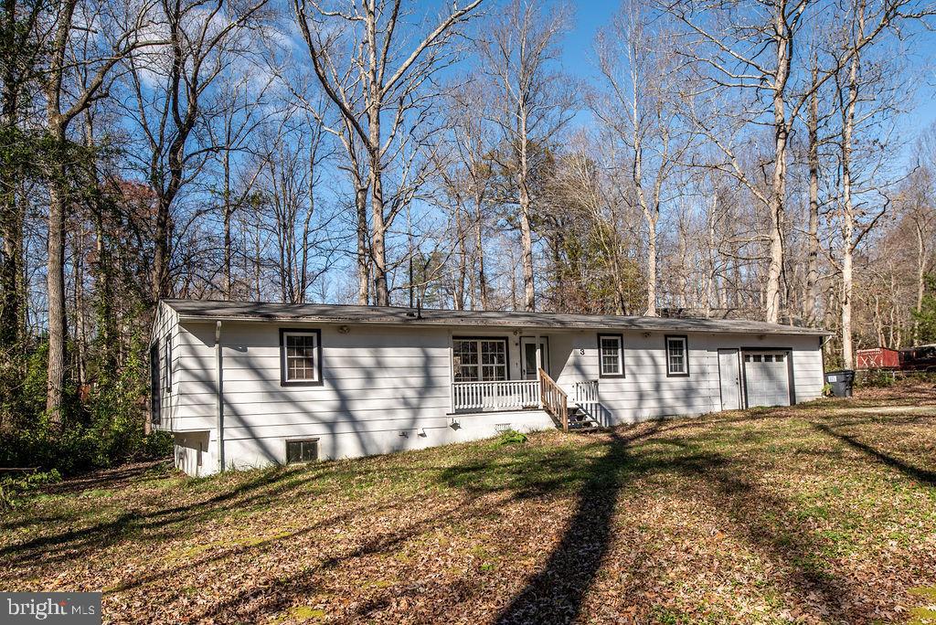 HIDDEN LAKE - Residential