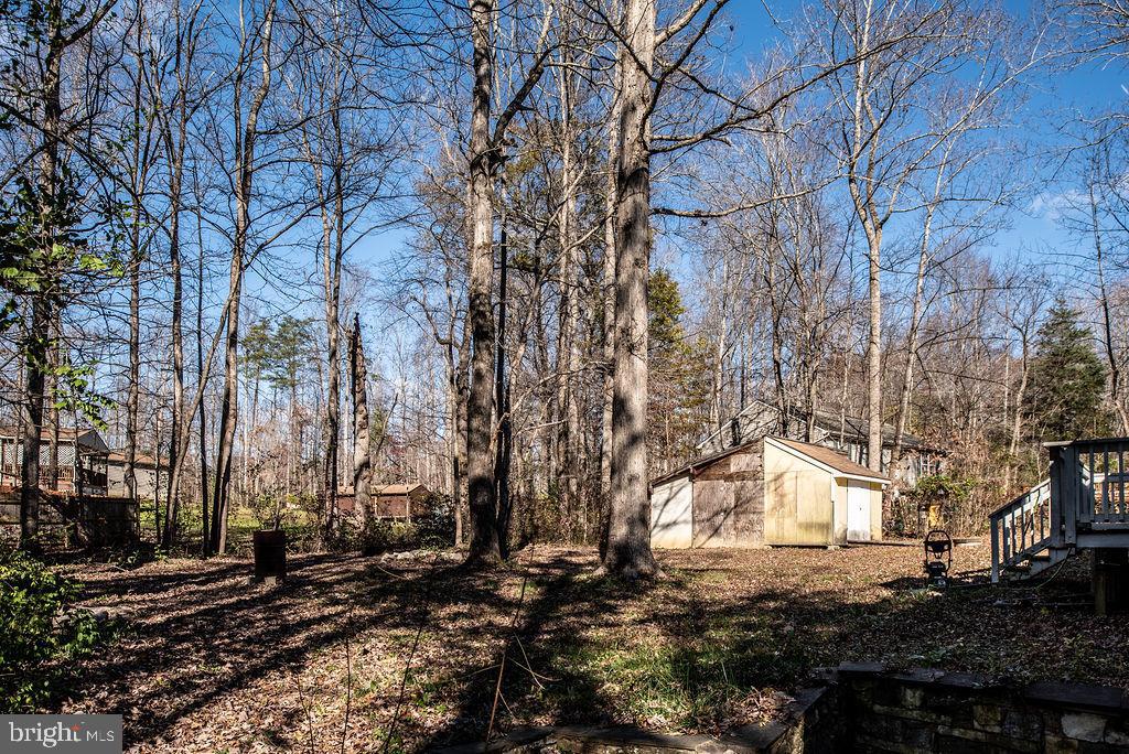 HIDDEN LAKE - Residential