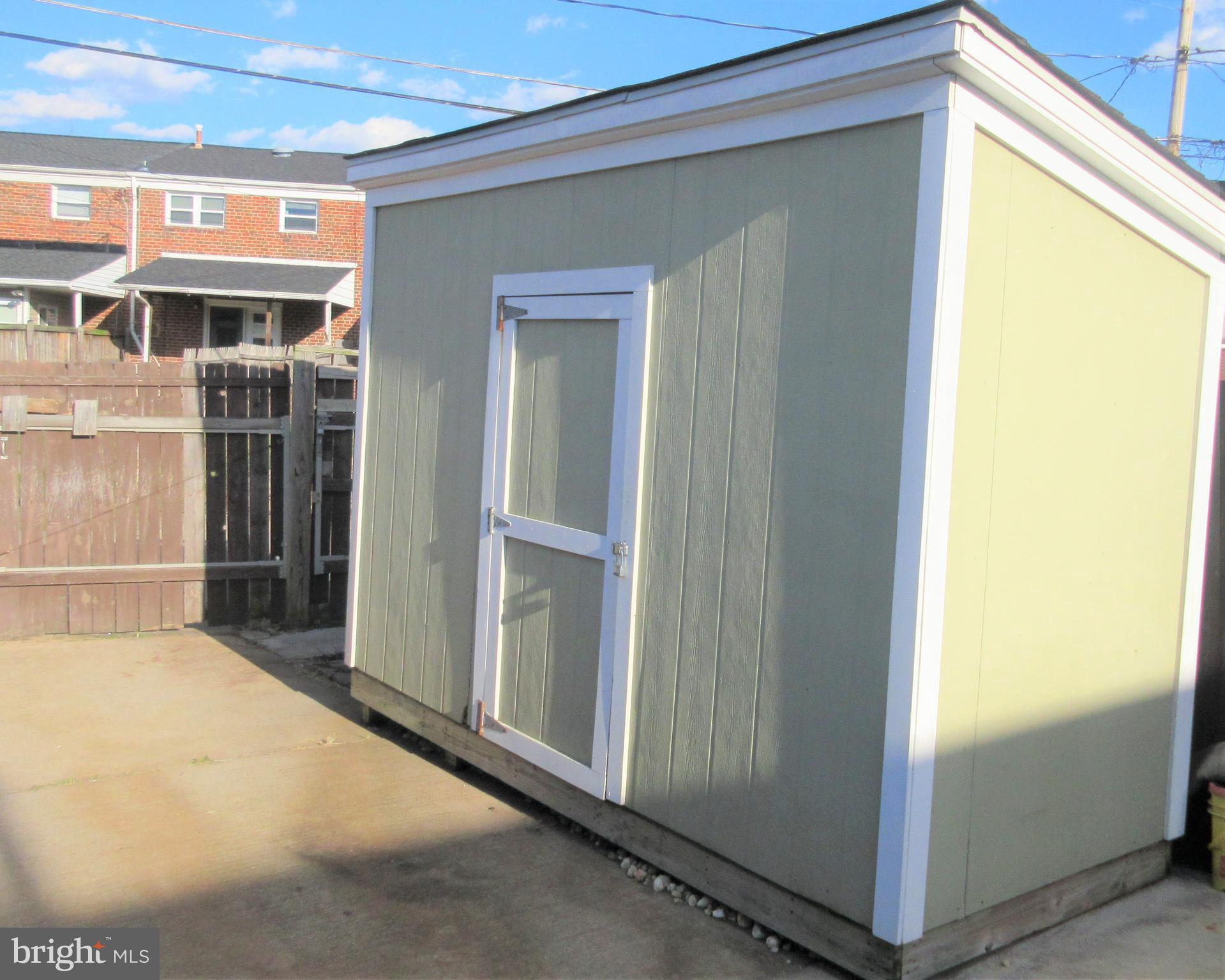 CHARLESMONT - Residential