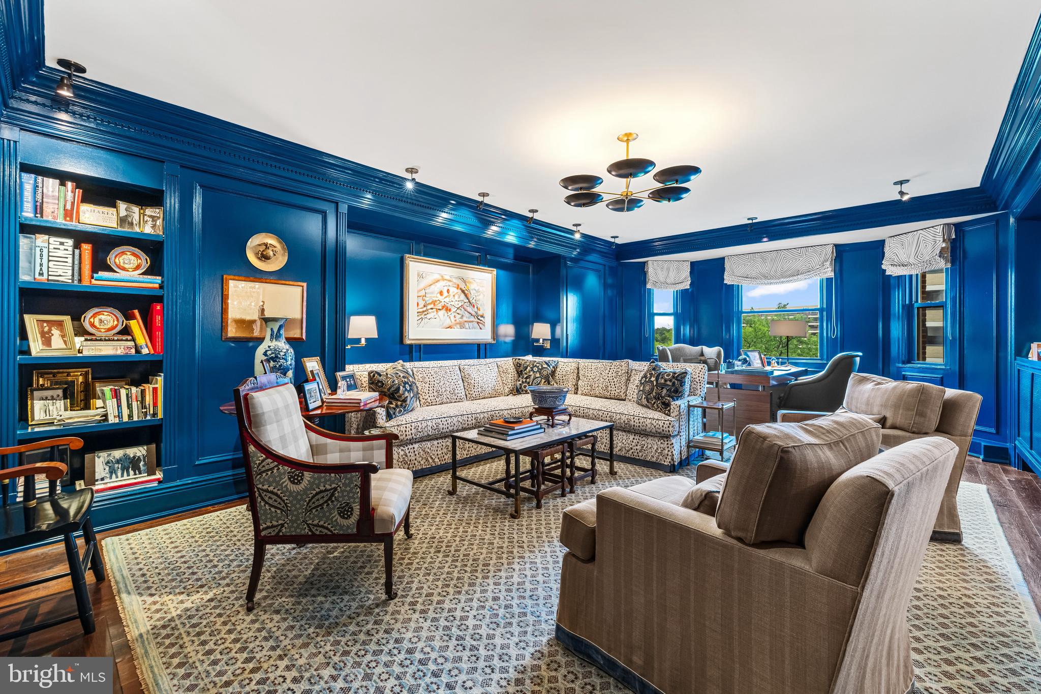 GUILFORD - Residential