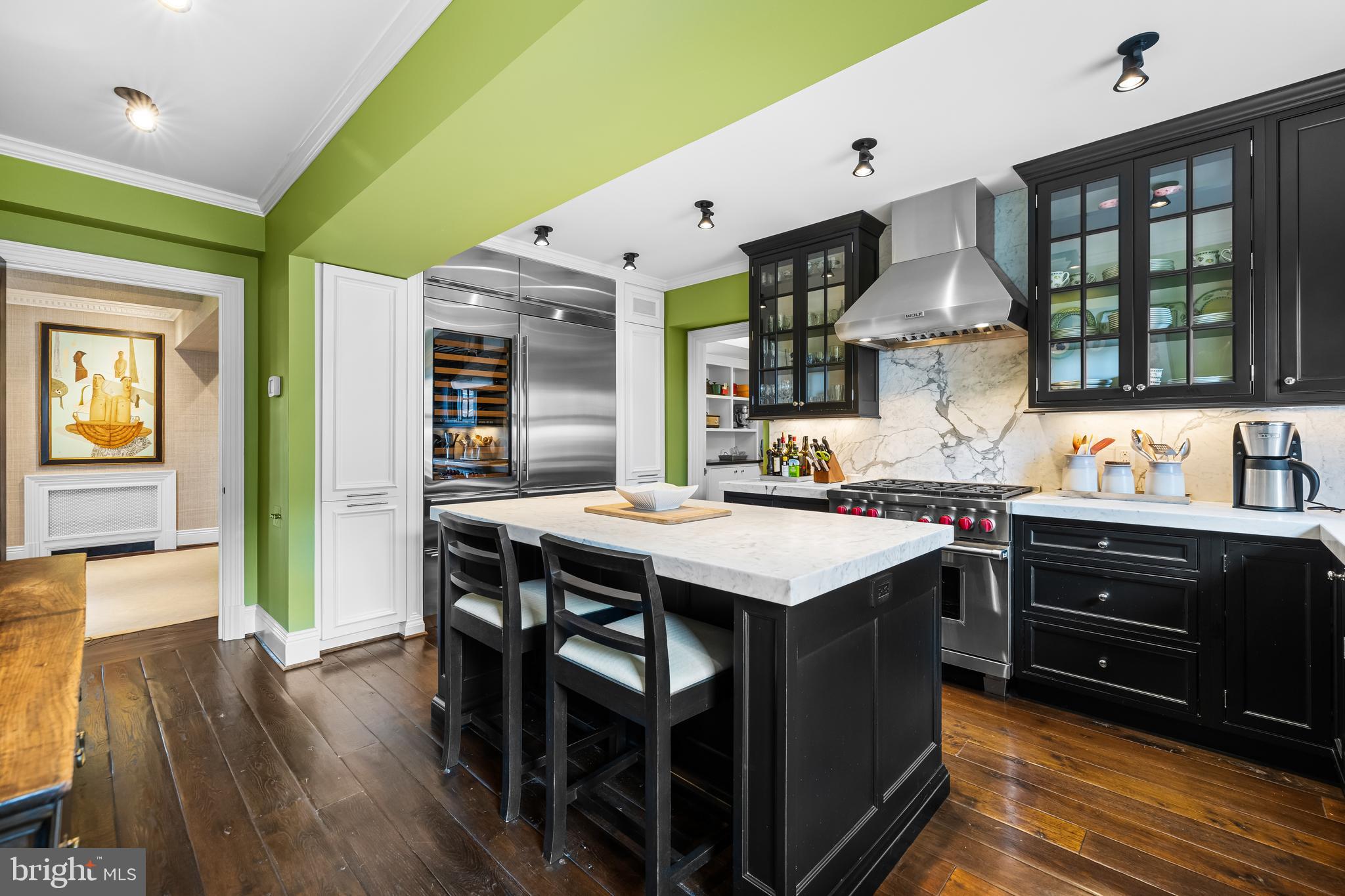 GUILFORD - Residential