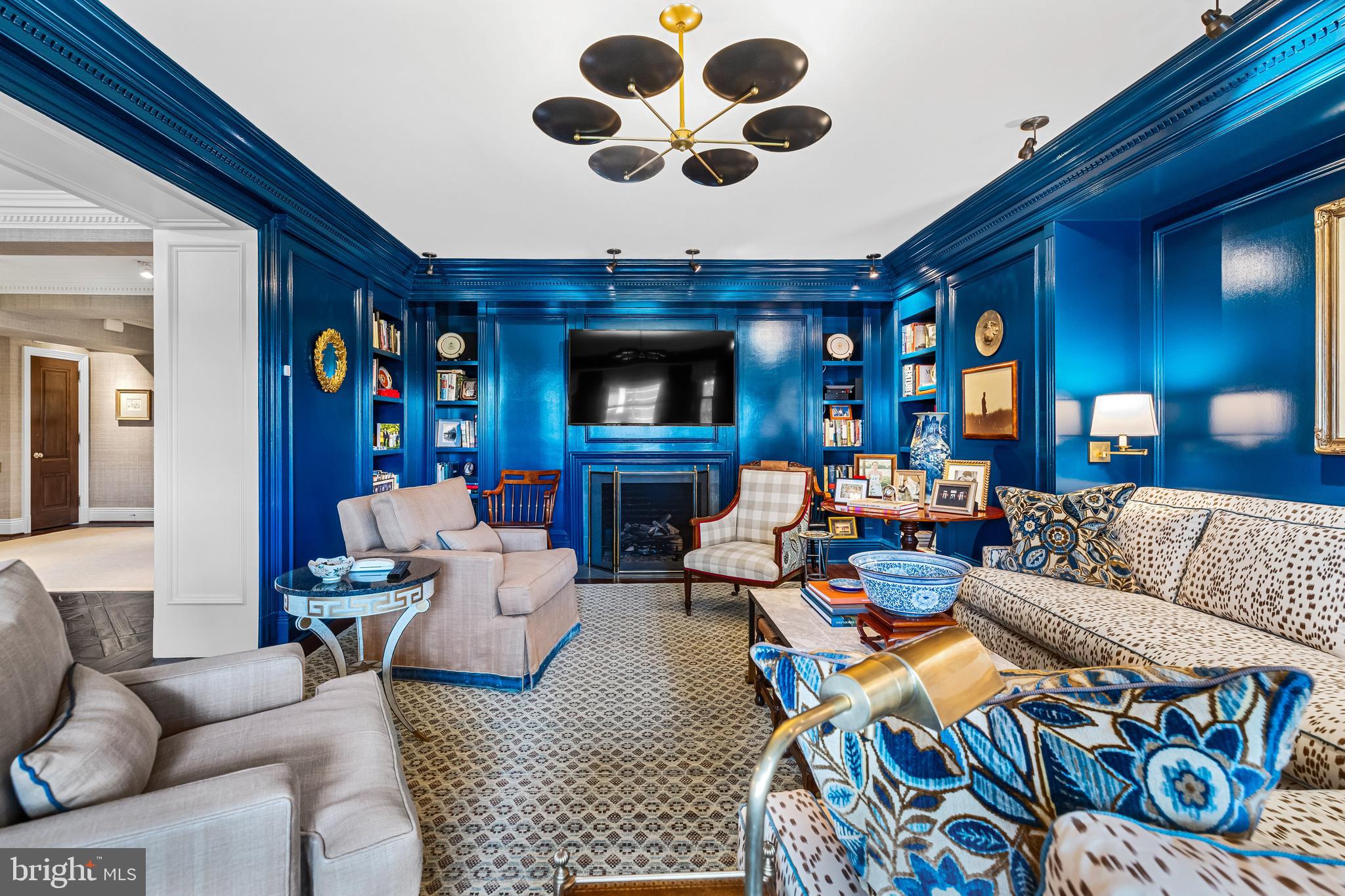 GUILFORD - Residential