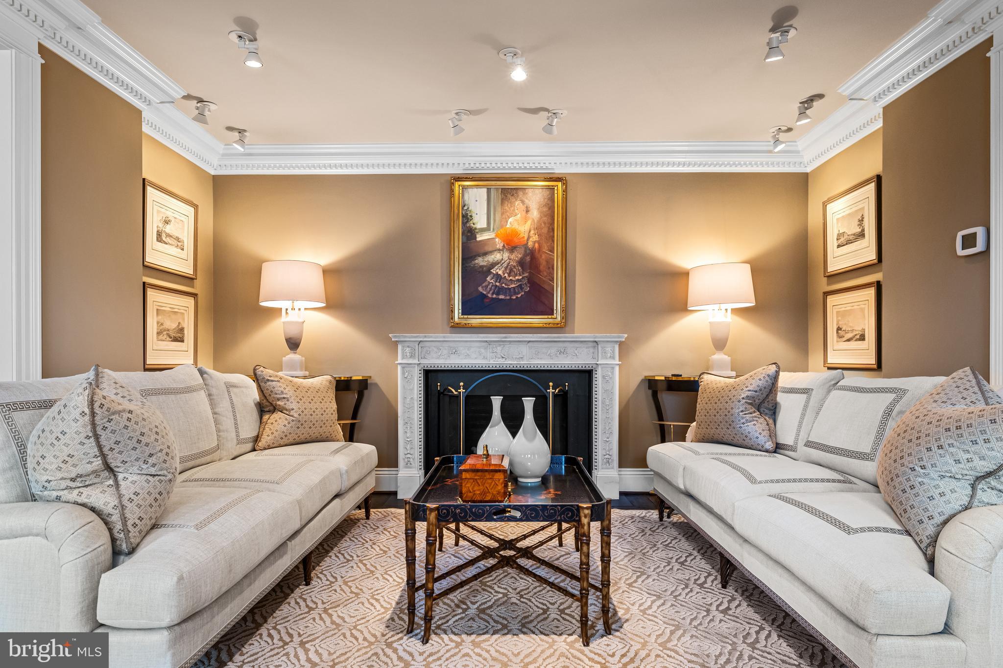 GUILFORD - Residential