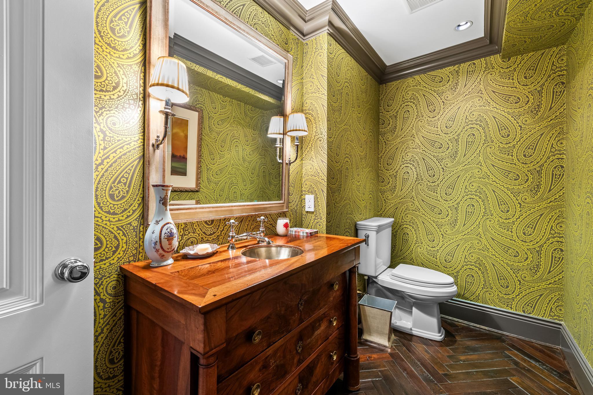 GUILFORD - Residential