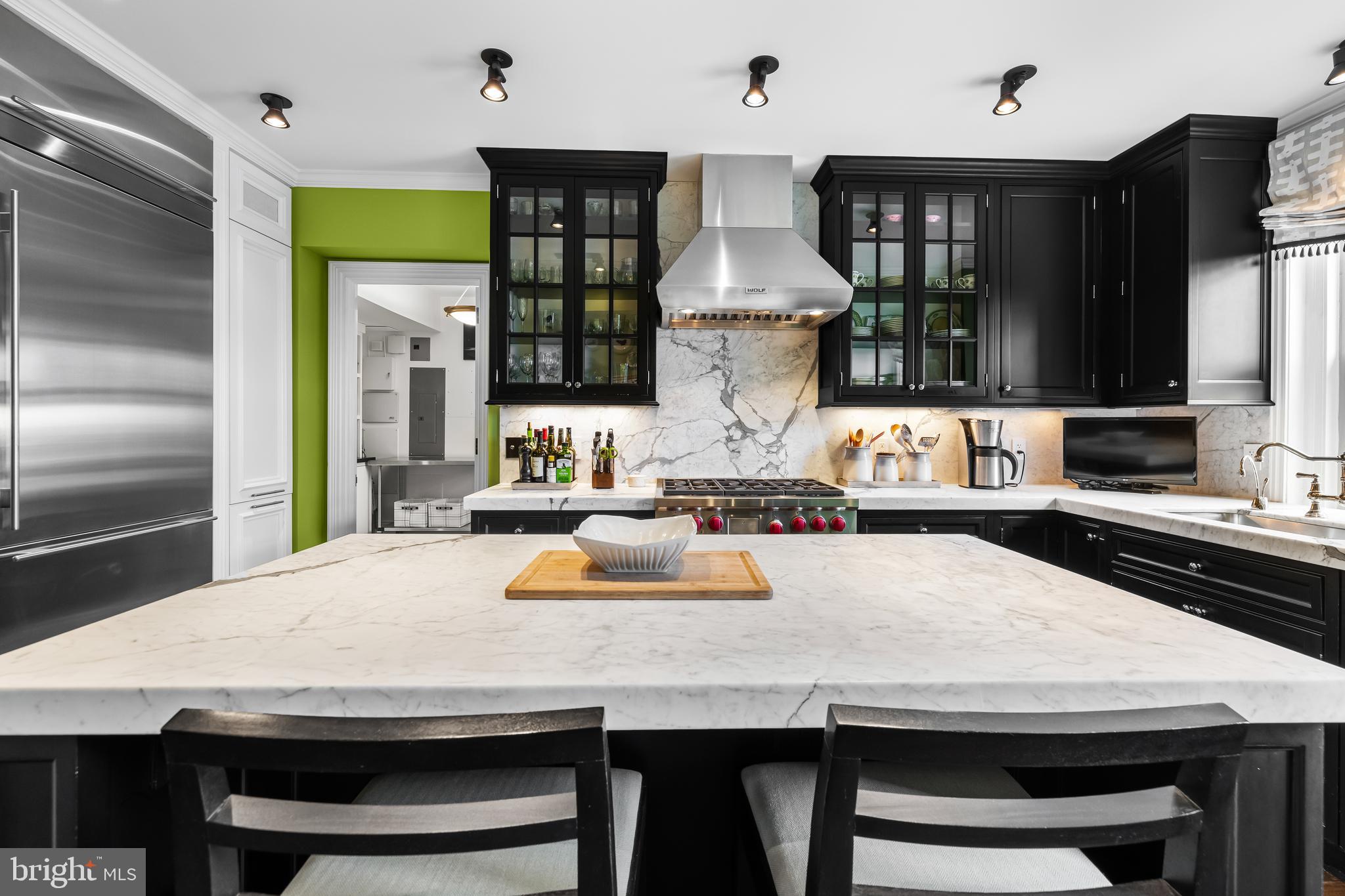 GUILFORD - Residential