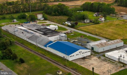 Photo of 301 S Church Street, GREENWOOD, DE 19950 (MLS # DESU2062484) Photo of 301 S Church Street, GREENWOOD, DE 19950 (MLS # DESU2062484)