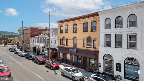 Photo of 13 Valley Street, LEWISTOWN, PA 17044 (MLS # PAMF2053034)
