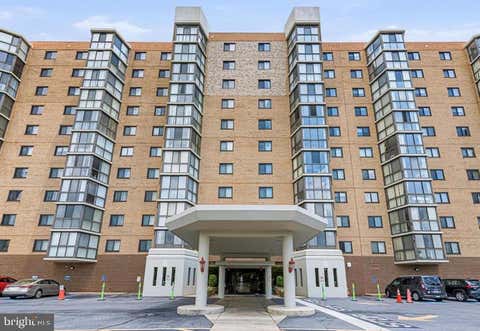 Condo For Rent - 3330 N Leisure World Boulevard #5-128<br/> SILVER SPRING, MD 20906