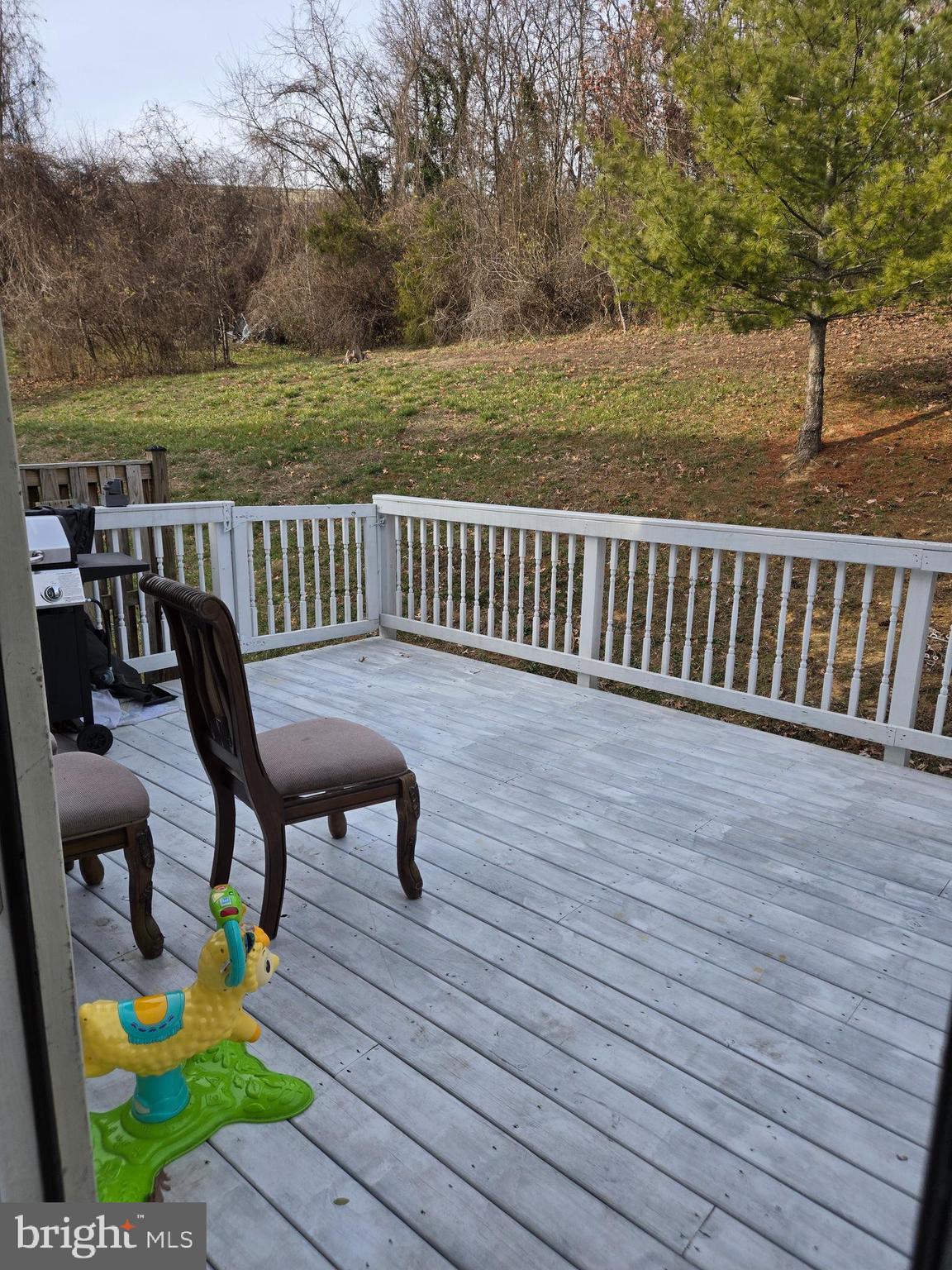 HYATTSVILLE - Residential Lease