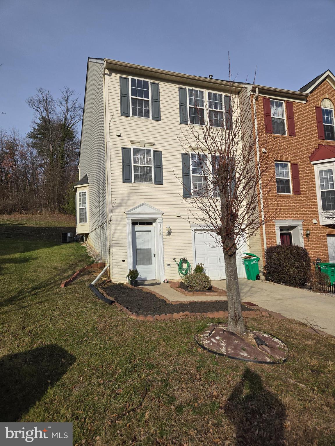 HYATTSVILLE - Residential Lease