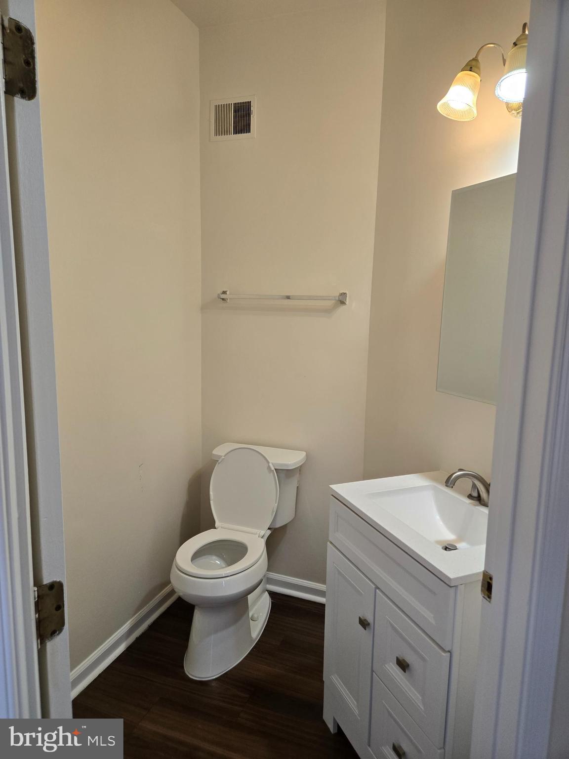 HYATTSVILLE - Residential Lease