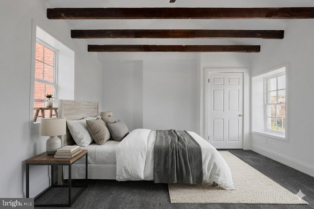 UNION HILL - Residential