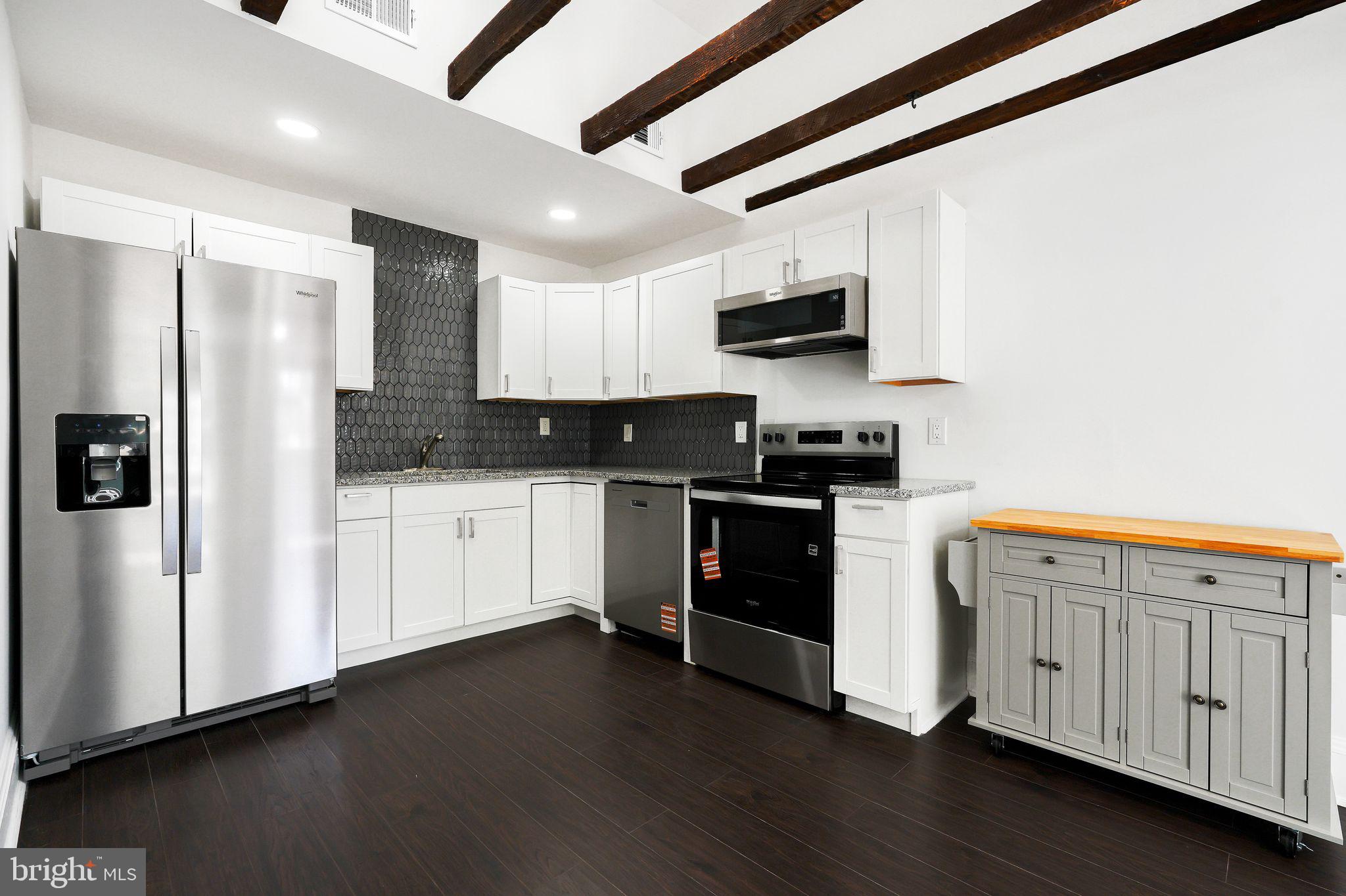 UNION HILL - Residential