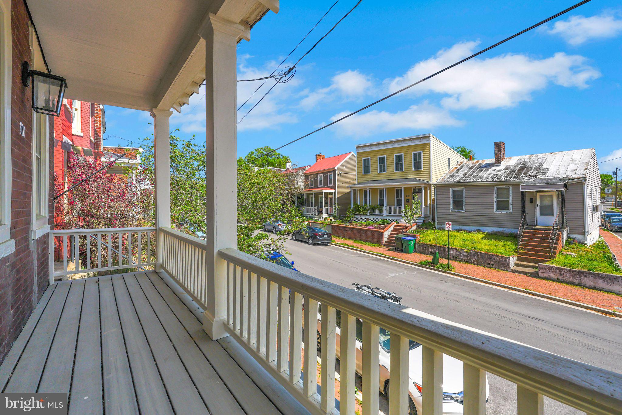 UNION HILL - Residential