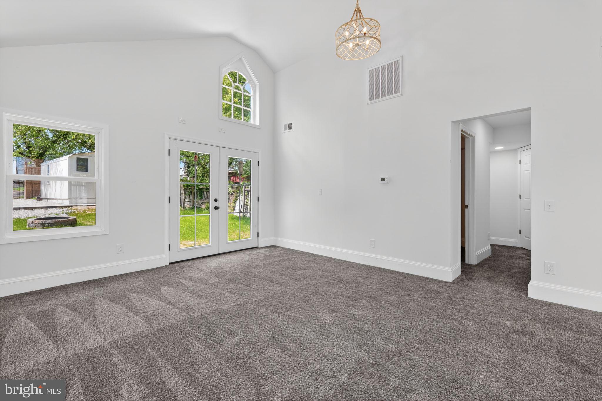 UNION HILL - Residential