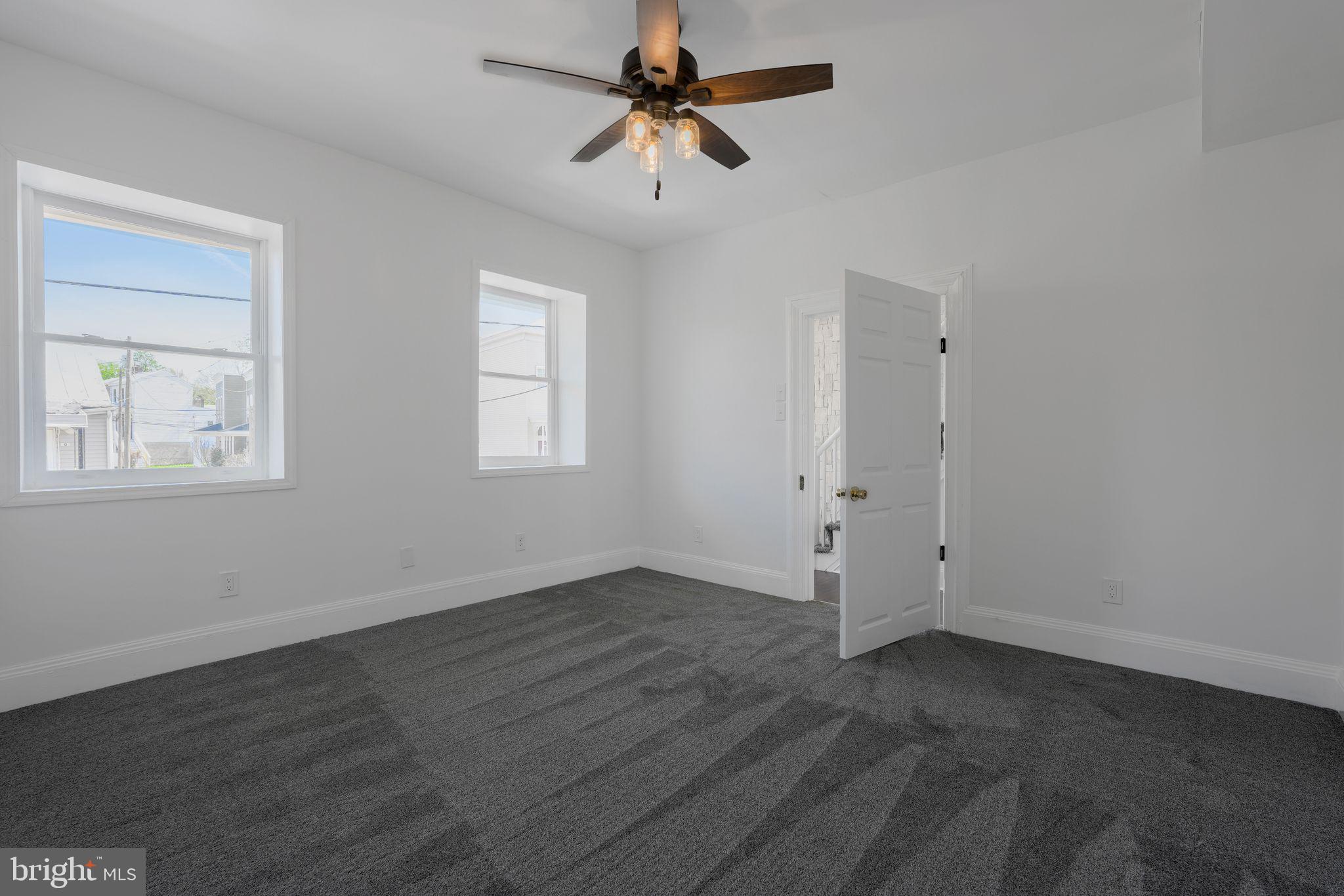 UNION HILL - Residential