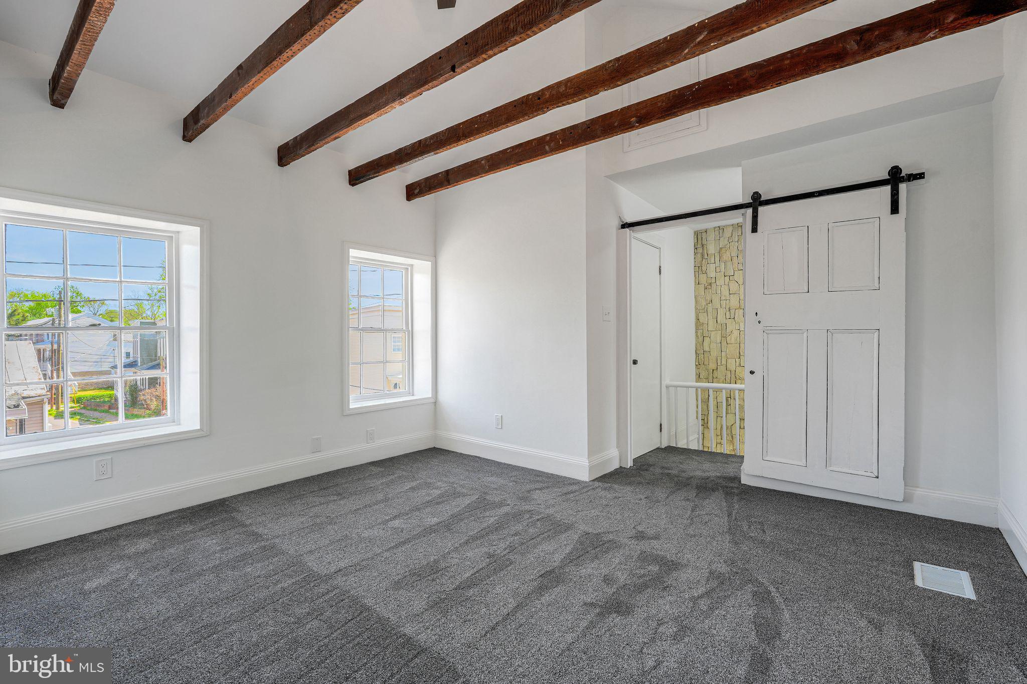 UNION HILL - Residential