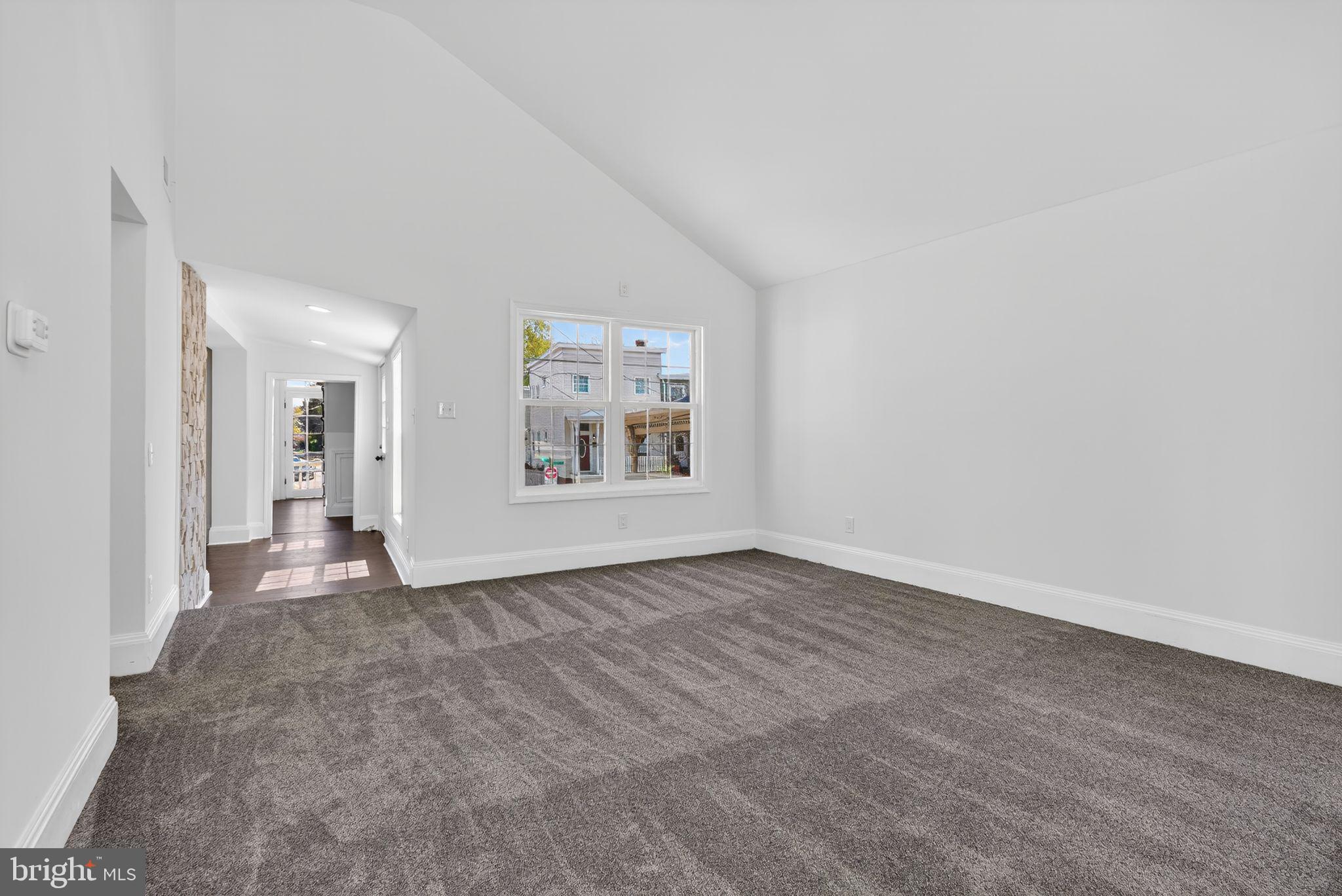 UNION HILL - Residential