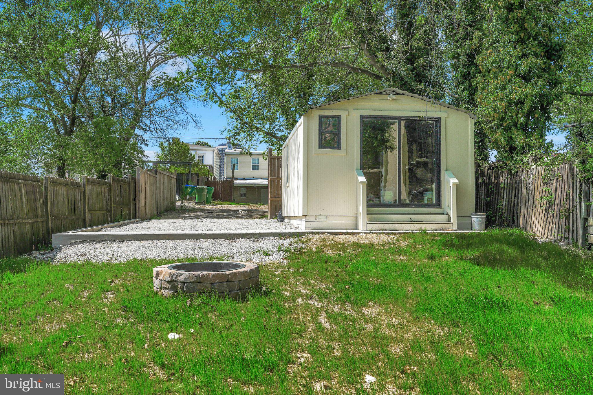 UNION HILL - Residential