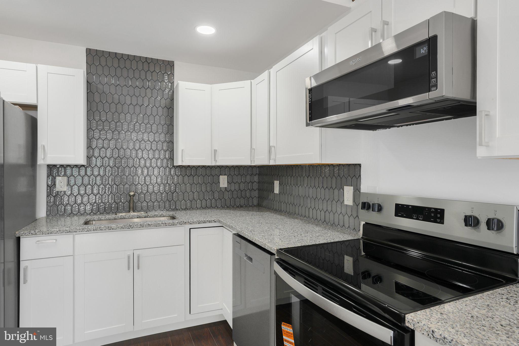 UNION HILL - Residential