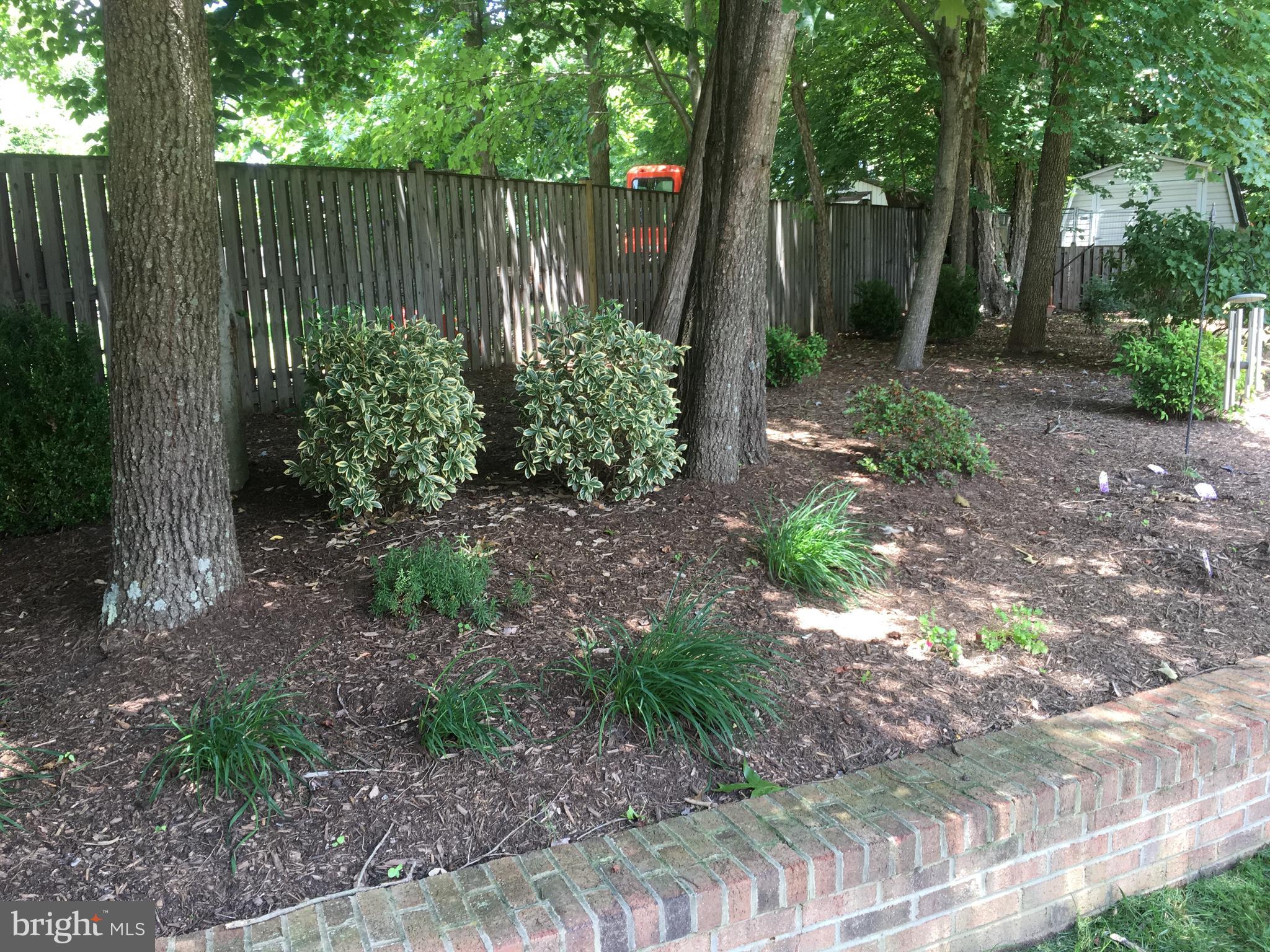 QUAILWOOD SUB - LA PLATA - Residential