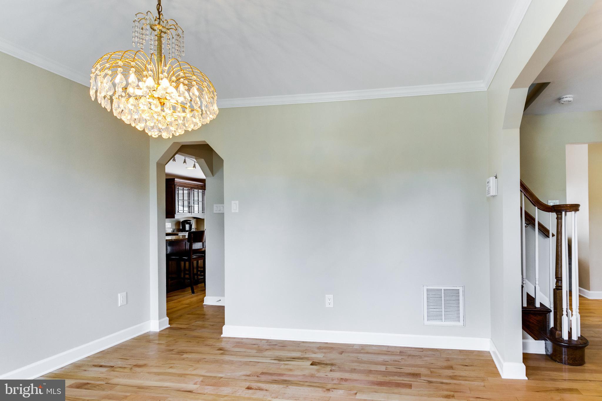 QUAILWOOD SUB - LA PLATA - Residential