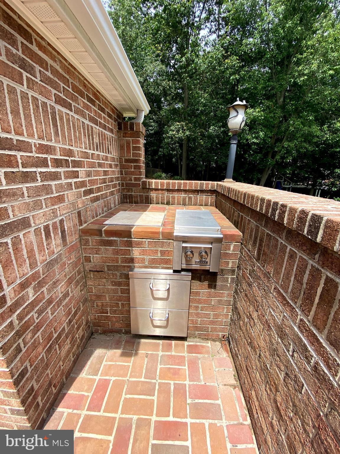 QUAILWOOD SUB - LA PLATA - Residential