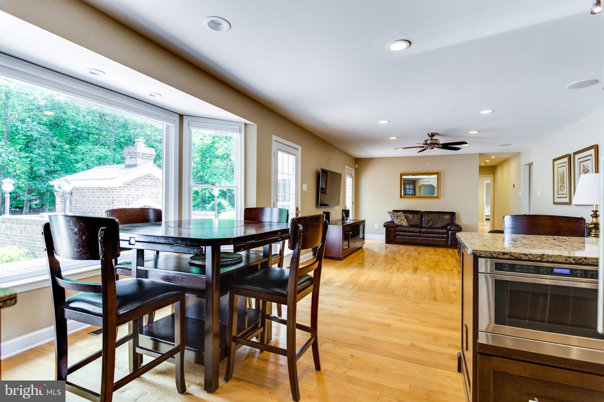 QUAILWOOD SUB - LA PLATA - Residential