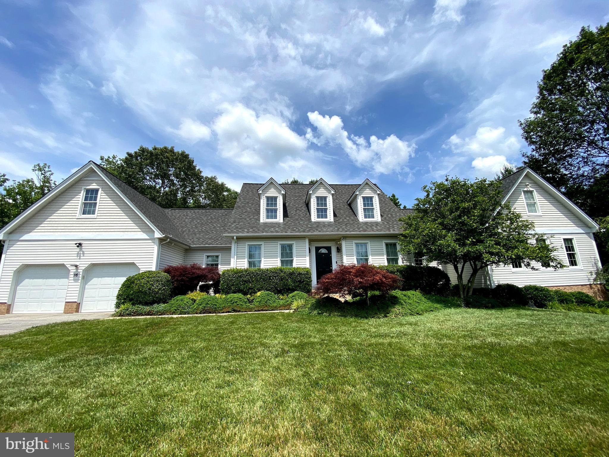 QUAILWOOD SUB - LA PLATA - Residential